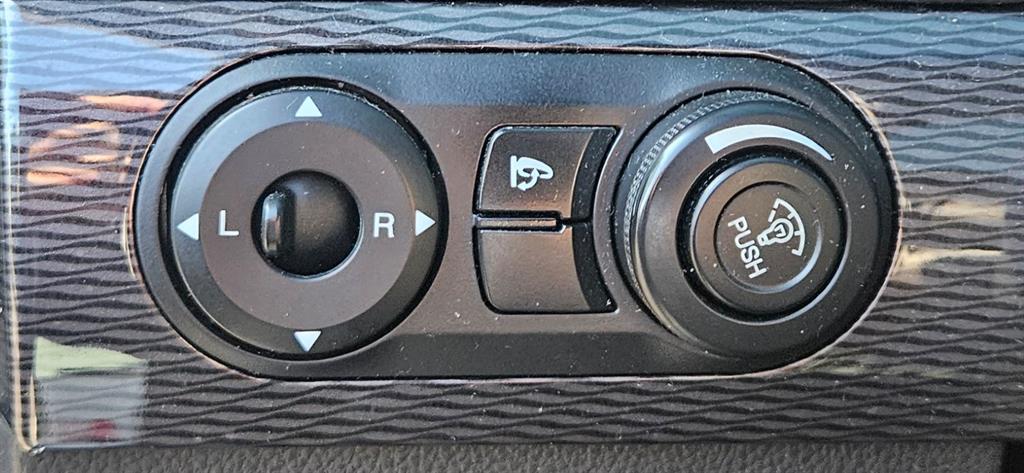 Chevrolet Captiva - Vista 11