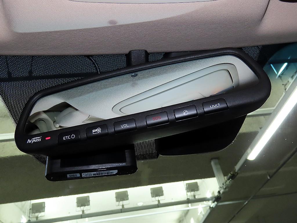 KIA Mohave 2017 - Importación desde Corea - HF Imports Iquique - Foto 16