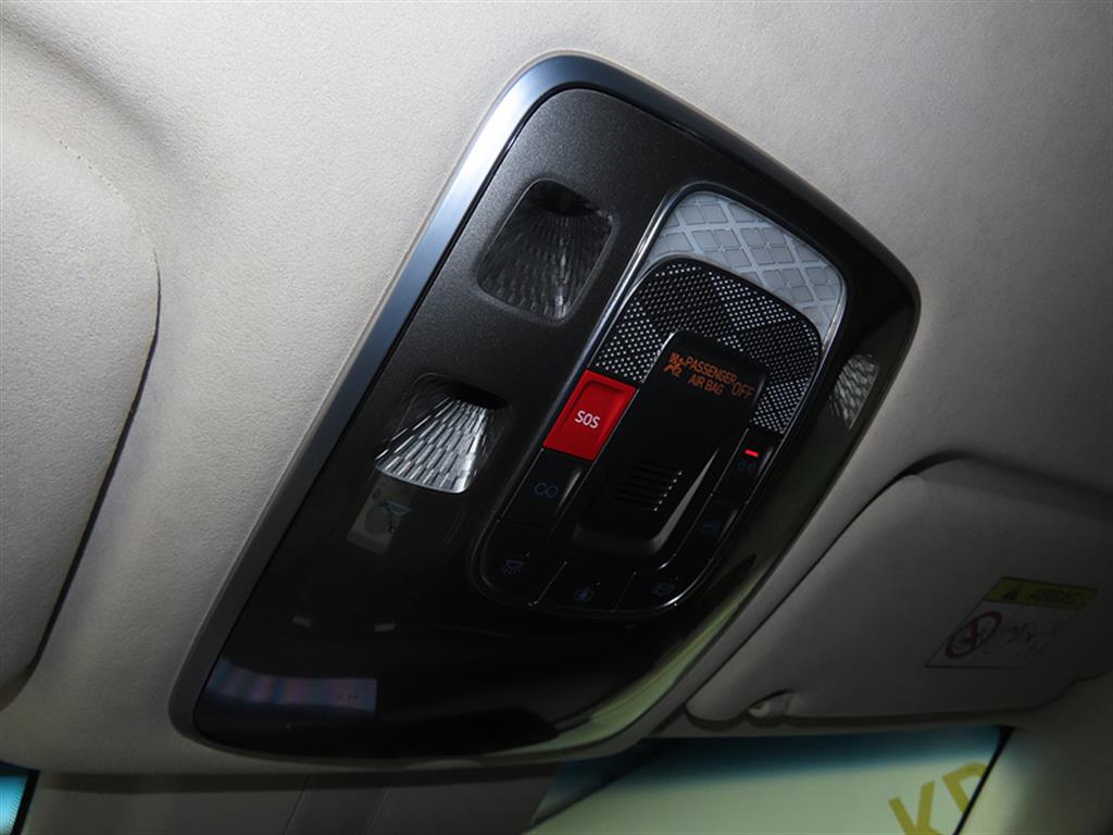 Genesis G80 - Vista 12