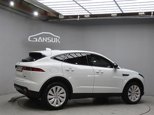 Jaguar E-PACE - Vista 8