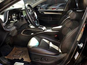 HYUNDAI Grandeur - Vista 10