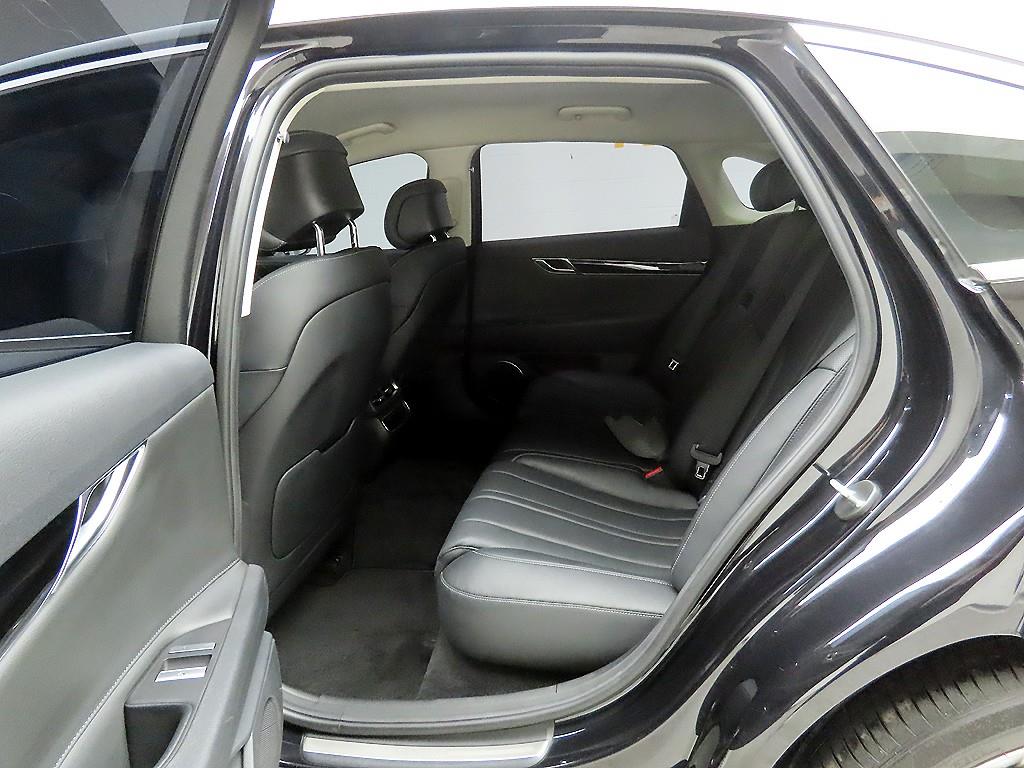 Genesis G80 2021 - Importación desde Corea - HF Imports Iquique - Foto 14