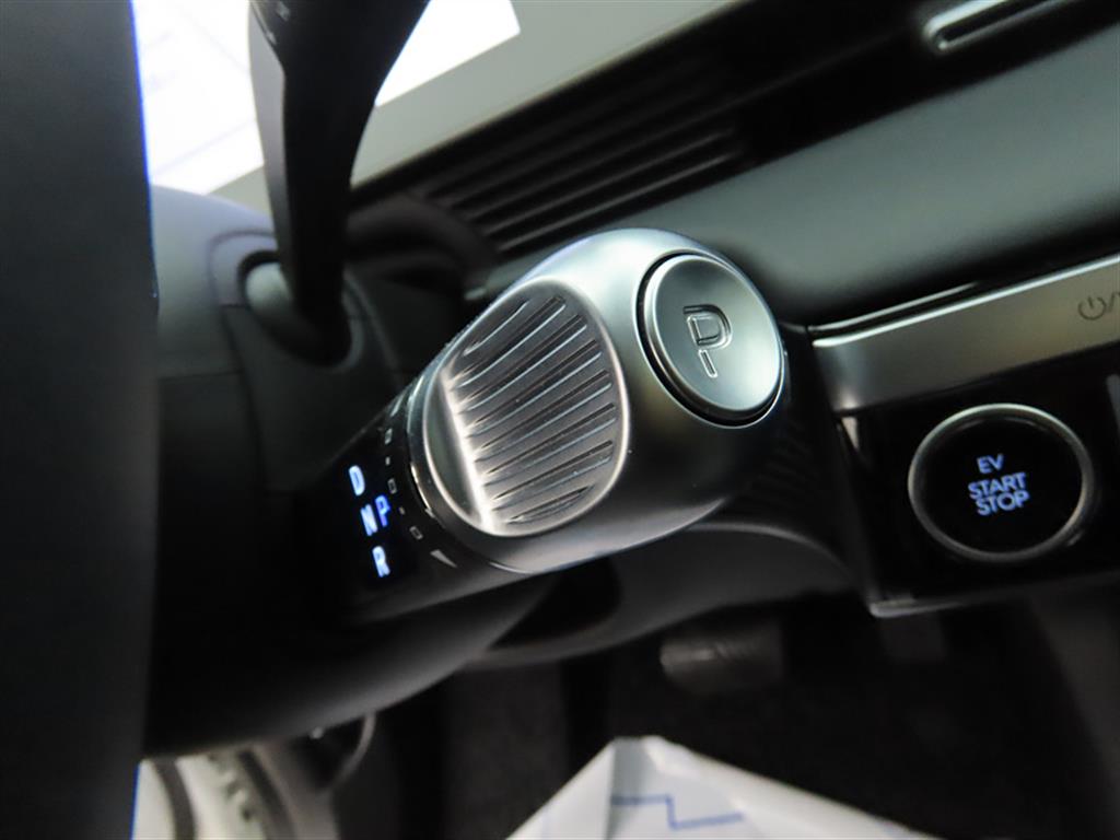 HYUNDAI Ioniq 5 - Vista 9