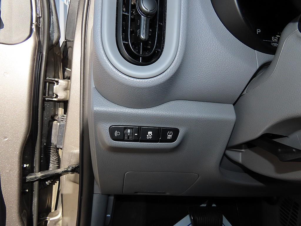 KIA Morning - Vista 12