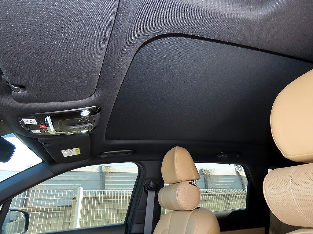 KIA Sorento 2023 Gris - Importación desde Corea - HF Imports Iquique - Foto 15