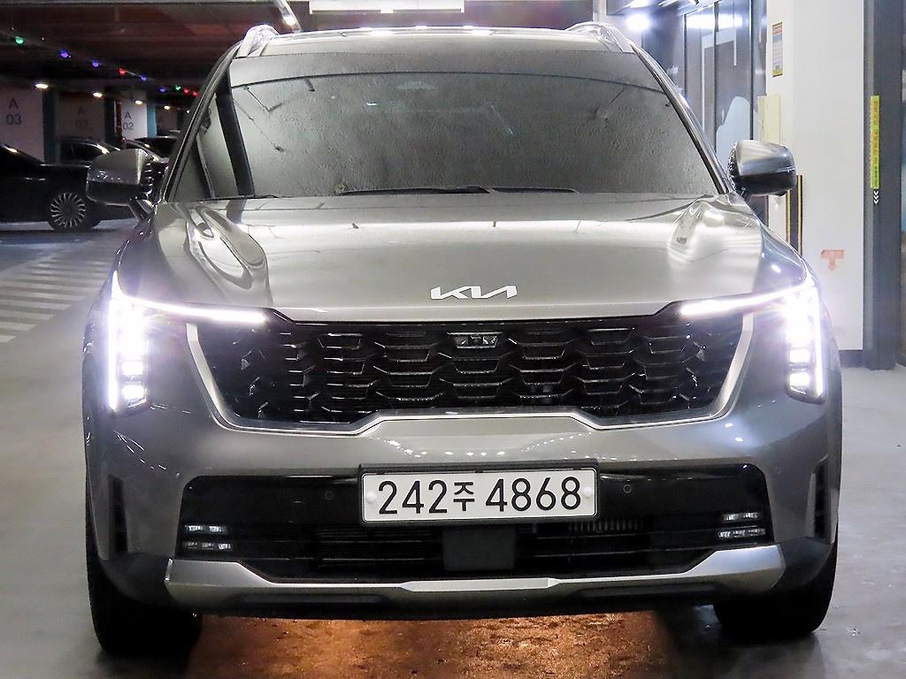 KIA Sorento - Vista 2