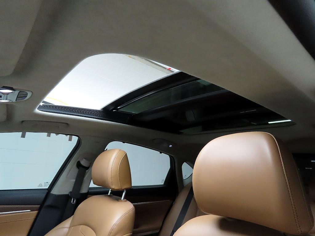 HYUNDAI Grandeur 2019 Blanco - Importación desde Corea - HF Imports Iquique - Foto 15