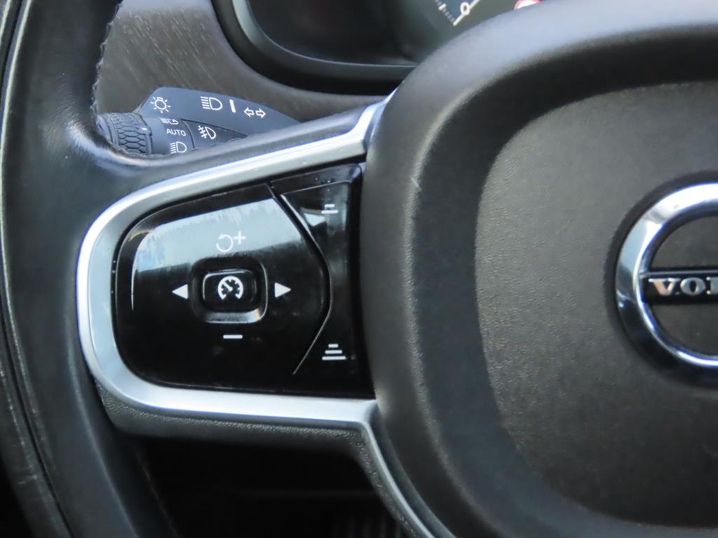 Volvo V90 2017 Gris - Importación desde Corea - HF Imports Iquique - Foto 11