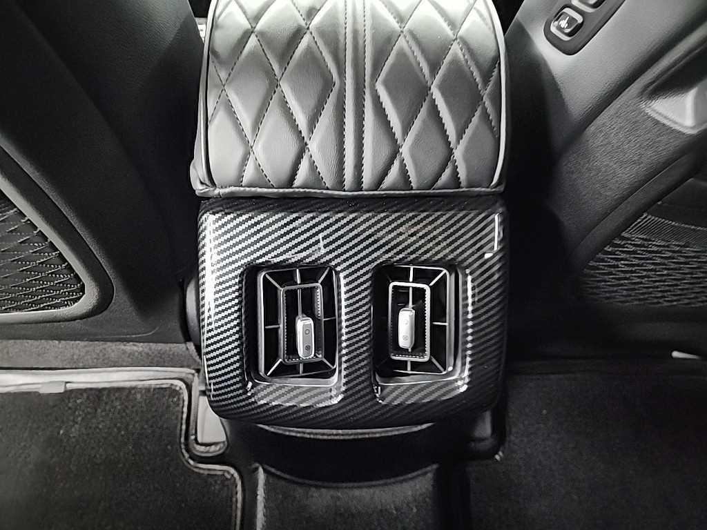 KIA Sorento 2024 Gris - Importación desde Corea - HF Imports Iquique - Foto 13