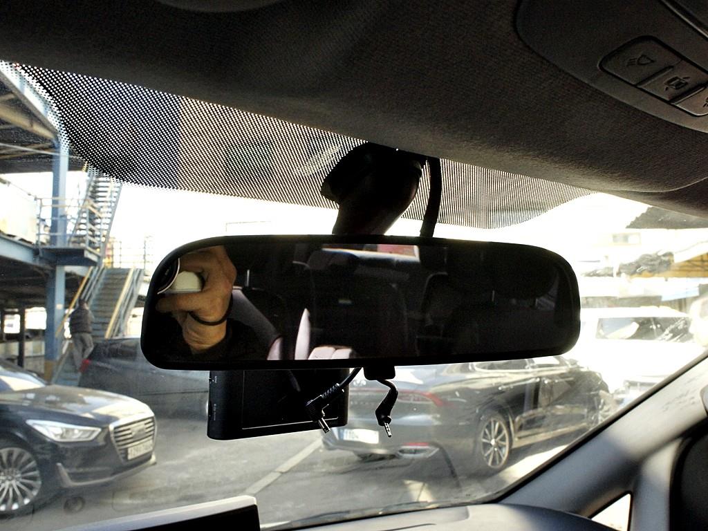 HYUNDAI Starex 2016 Gris - Importación desde Corea - HF Imports Iquique - Foto 12