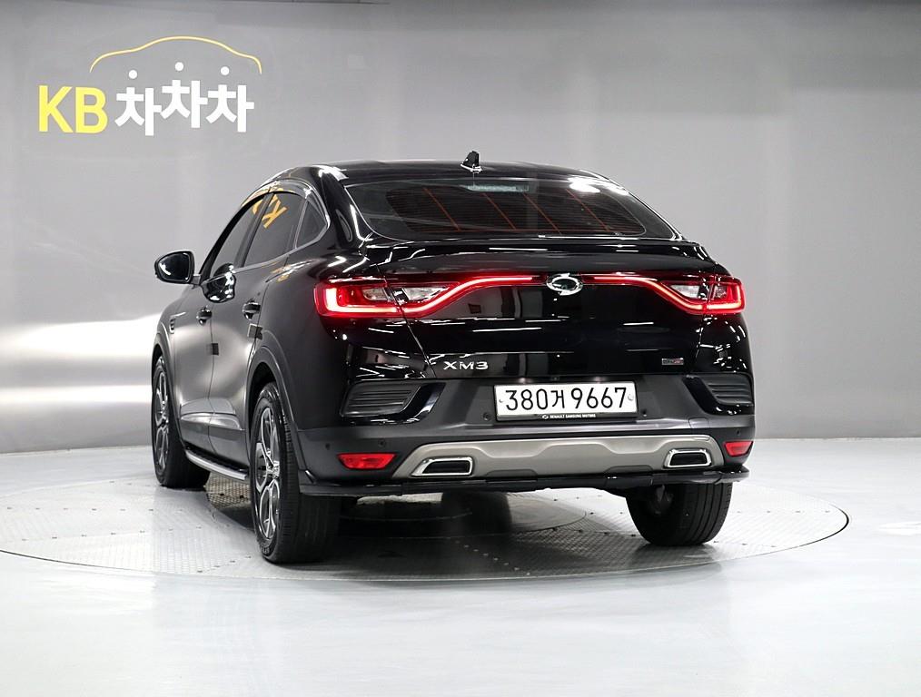 SAMSUNG XM3 - Vista 4