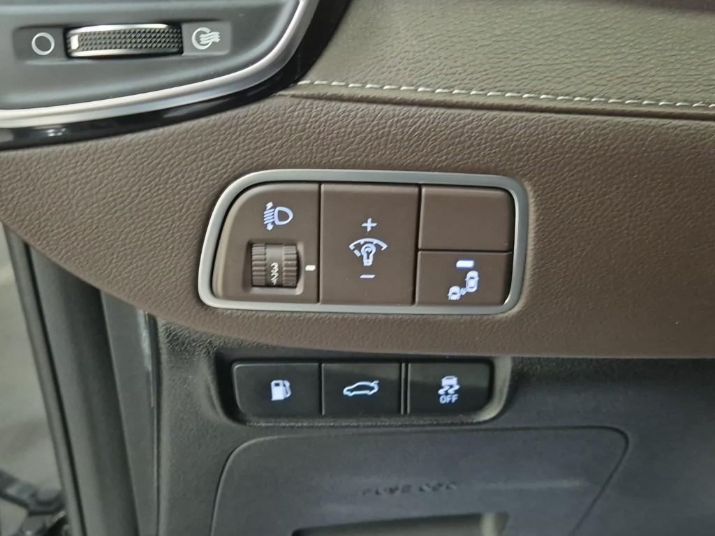 HYUNDAI Grandeur 2018 Gris - Importación desde Corea - HF Imports Iquique - Foto 17