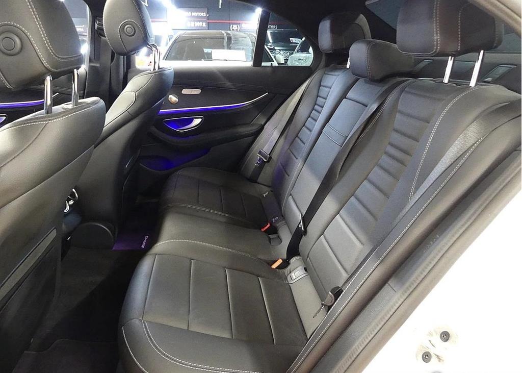 Mercedes Benz E class 2022 Blanco - Importación desde Corea - HF Imports Iquique - Foto 18