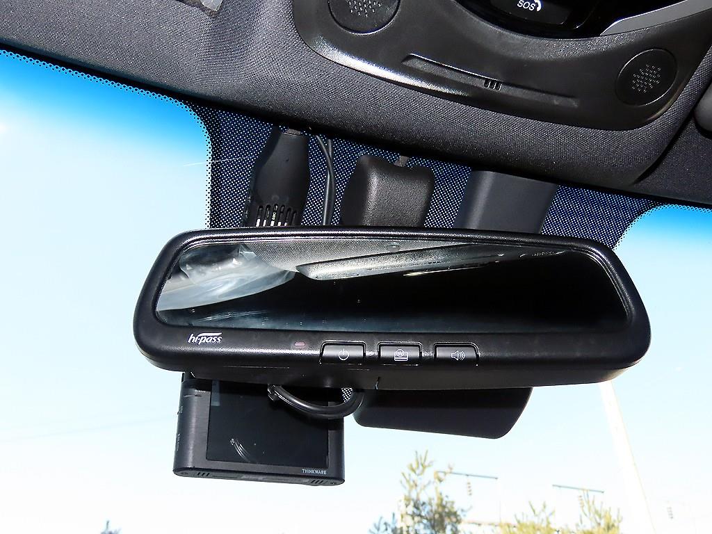 Ssangyong Torres 2024 Verde - Importación desde Corea - HF Imports Iquique - Foto 16