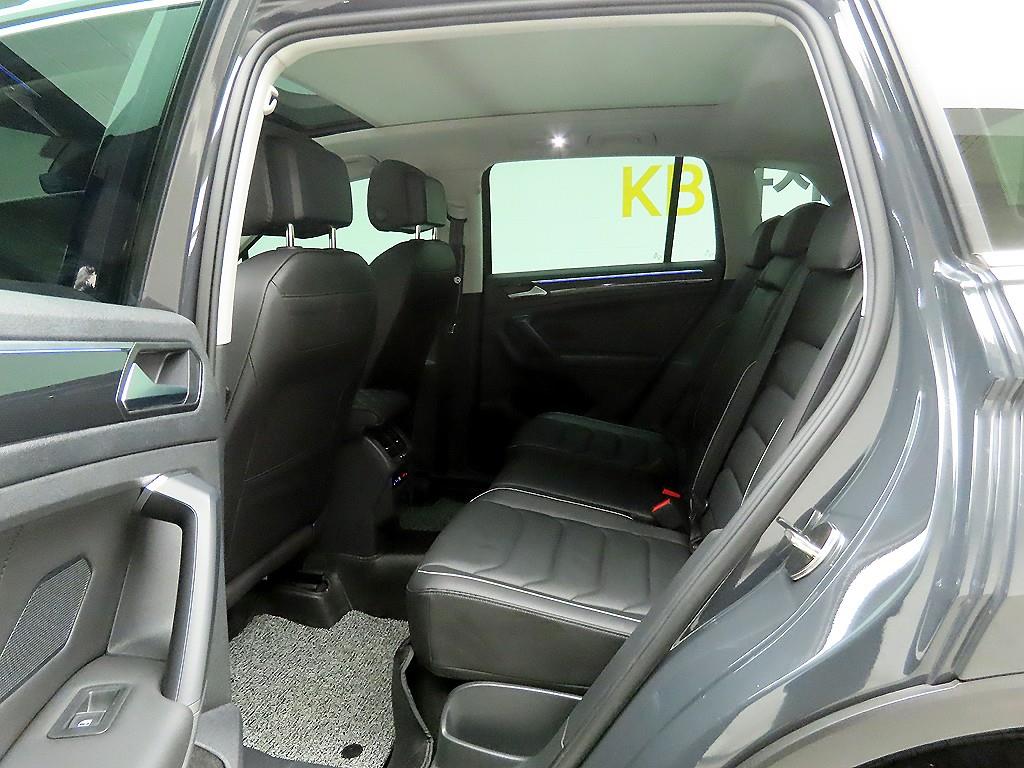 Volkswagen Tiguan 2023 - Importación desde Corea - HF Imports Iquique - Foto 14