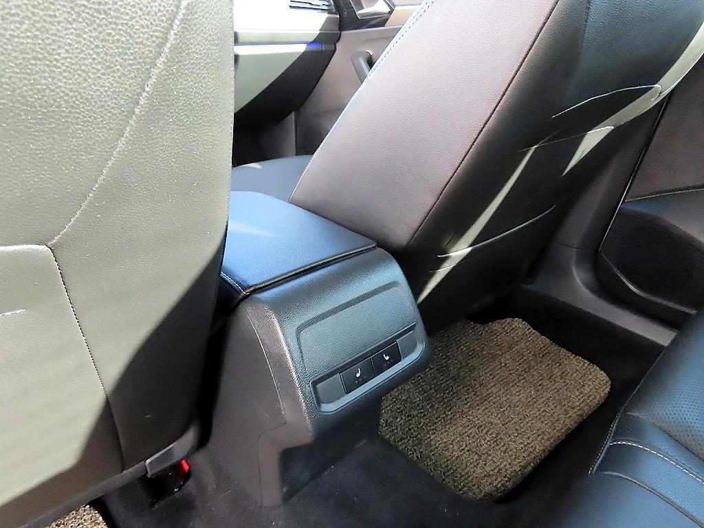 Volkswagen Jetta 2020 Blanco - Importación desde Corea - HF Imports Iquique - Foto 16