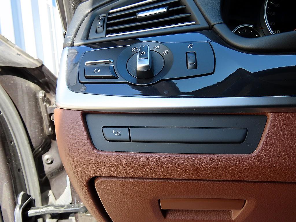 BMW 5 Series - Vista 12