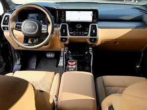 KIA Sorento - Vista 10