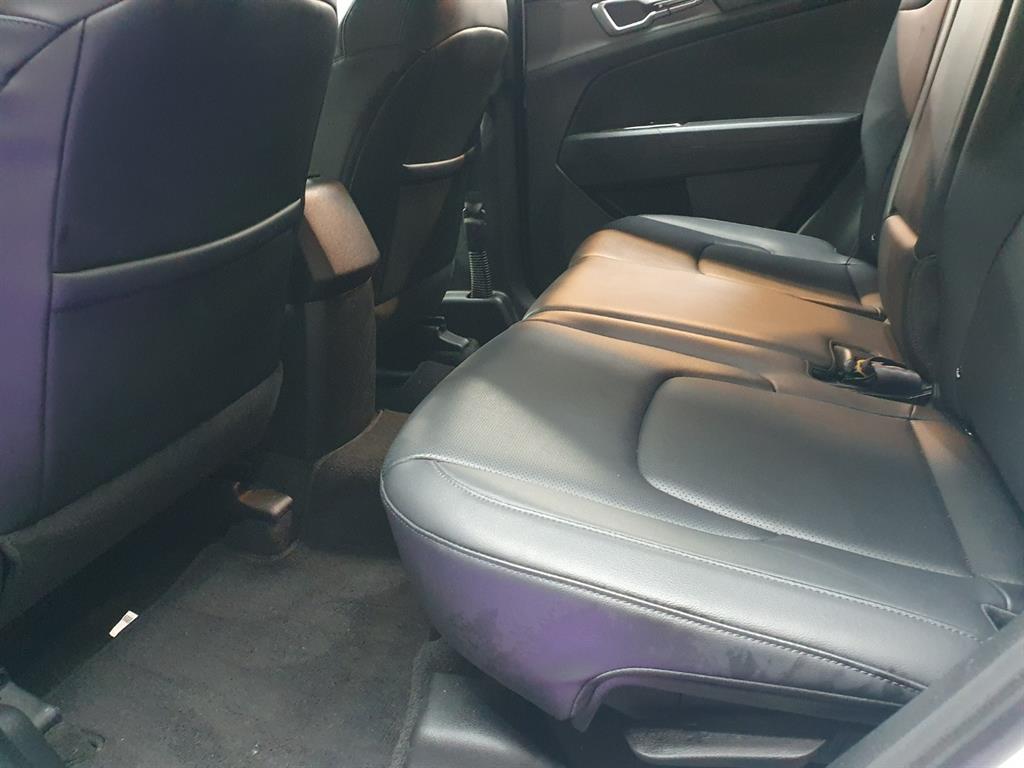 KIA Sportage 2022 Blanco - Importación desde Corea - HF Imports Iquique - Foto 15