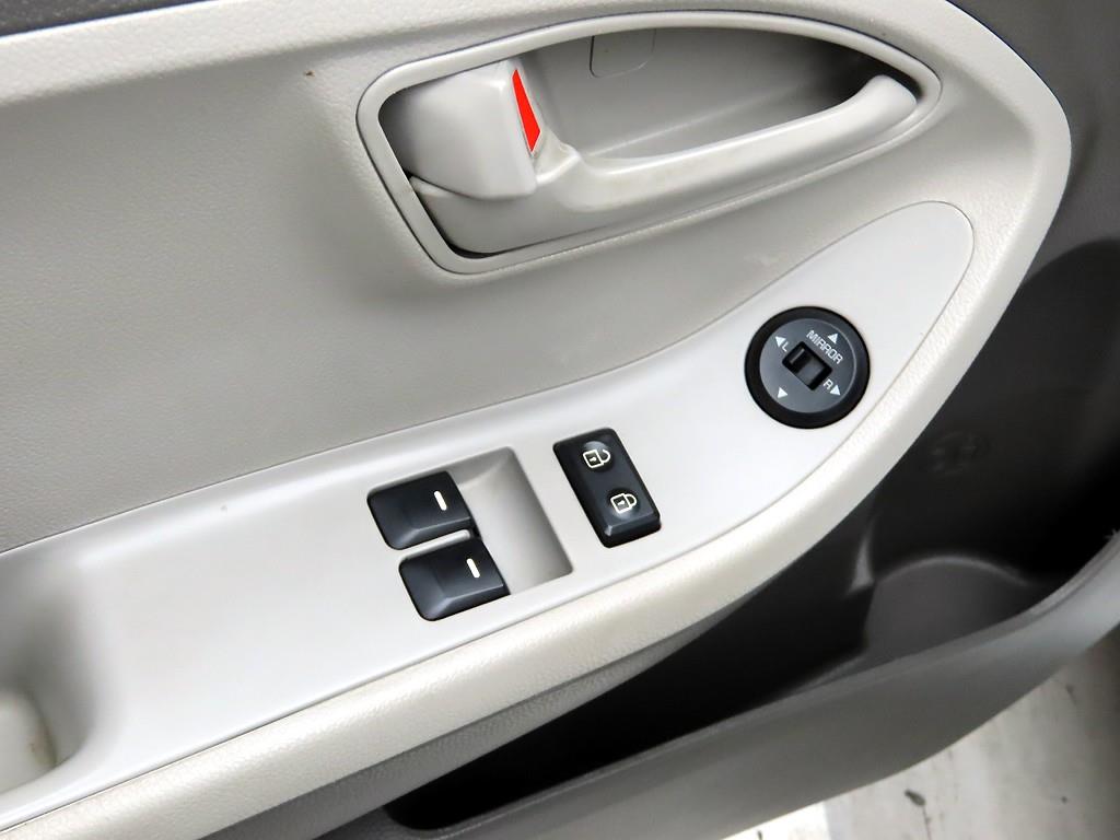 KIA Morning - Vista 12