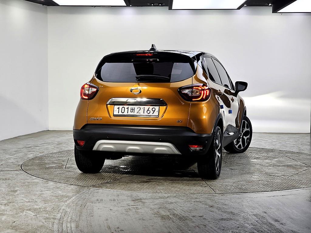 SAMSUNG QM3 - Vista 3