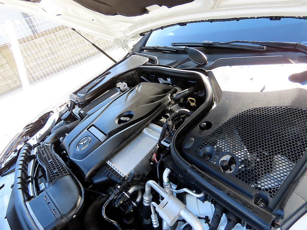 Mercedes Benz E class 2020 Blanco - Importación desde Corea - HF Imports Iquique - Foto 19