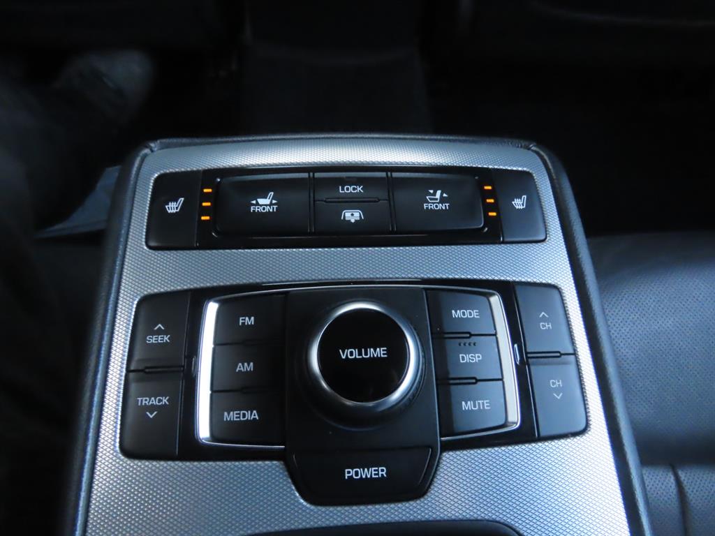 Genesis G80 2018 - Importación desde Corea - HF Imports Iquique - Foto 8