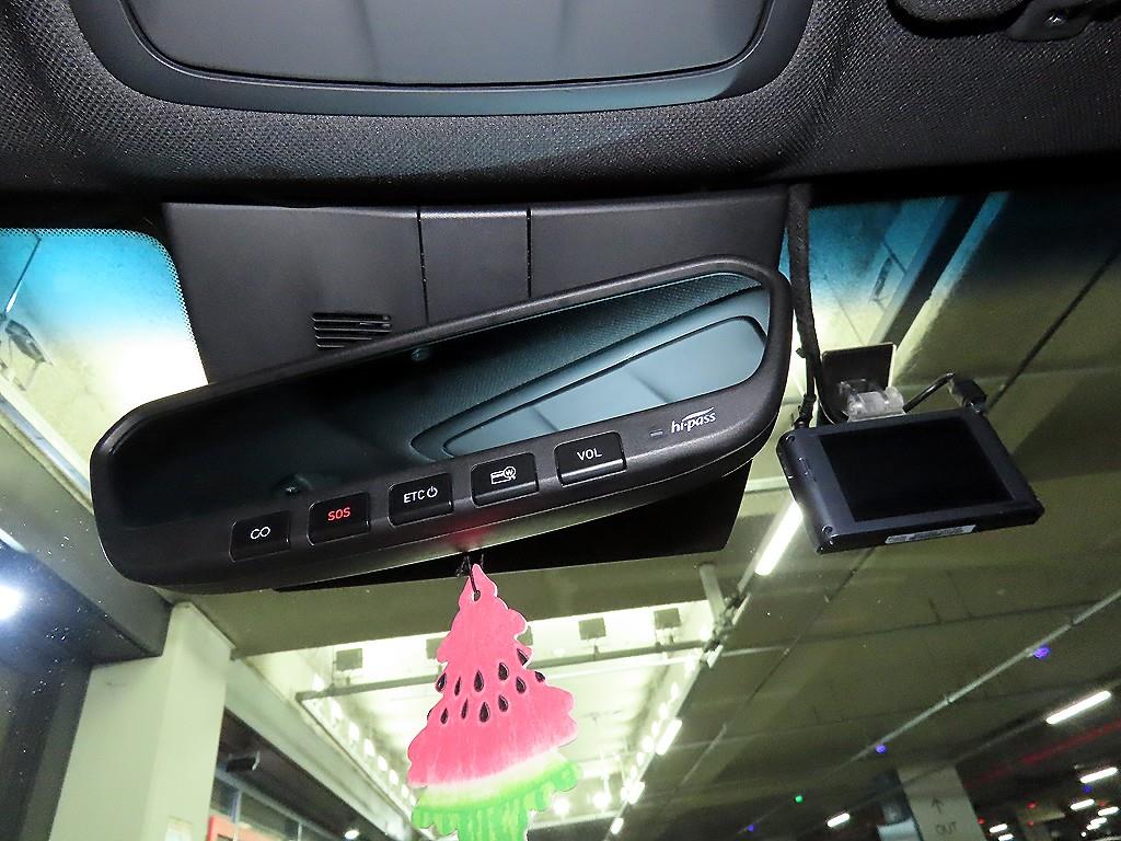 Genesis G70 2021 Gris - Importación desde Corea - HF Imports Iquique - Foto 15