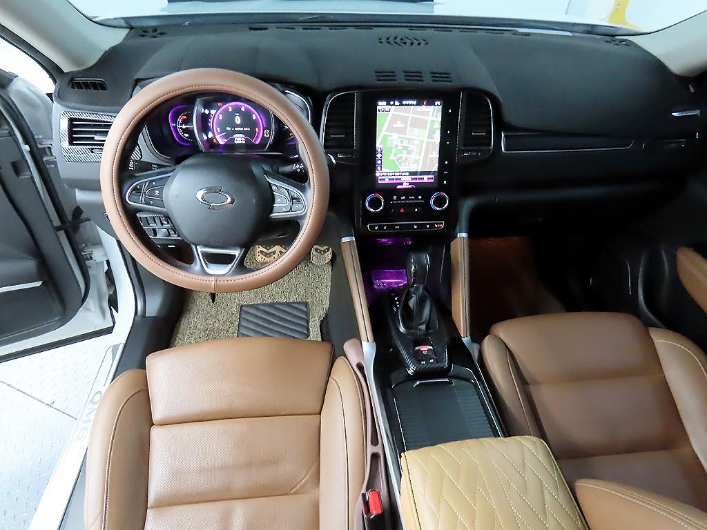 SAMSUNG QM6 - Vista 7