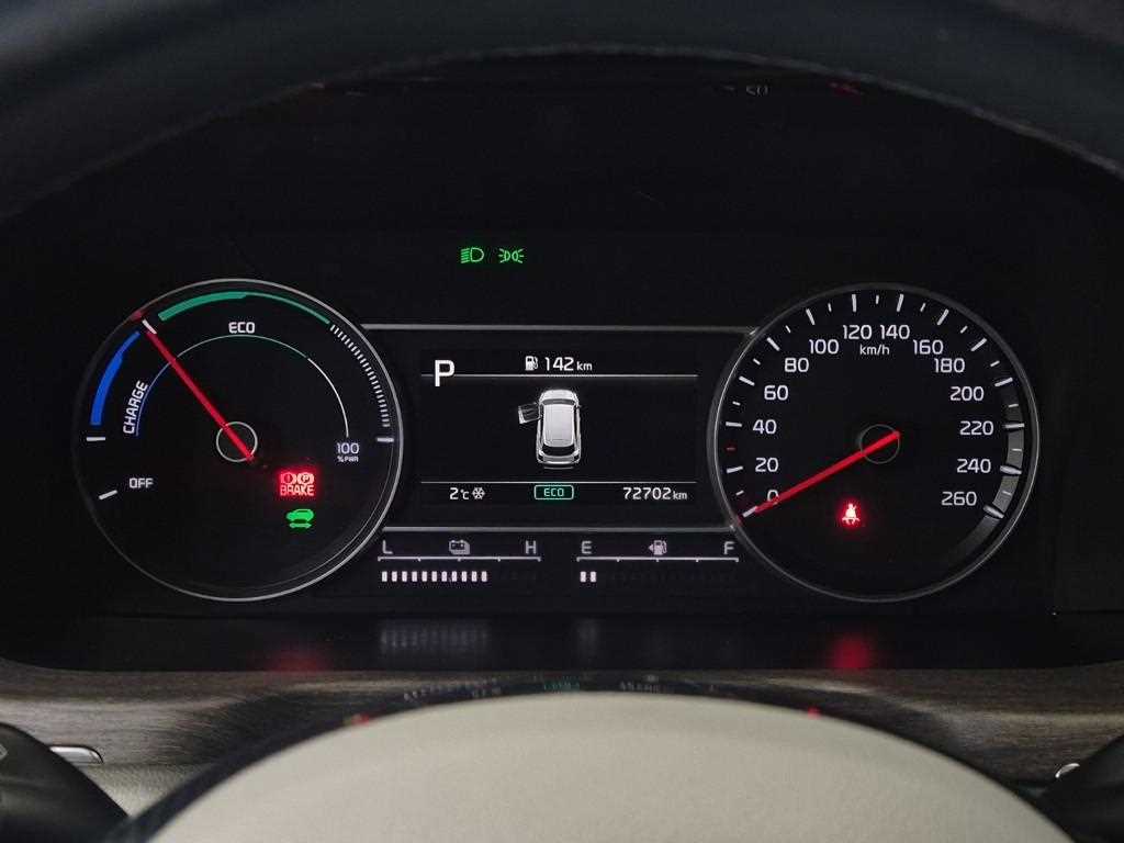 KIA Sorento - Vista 6