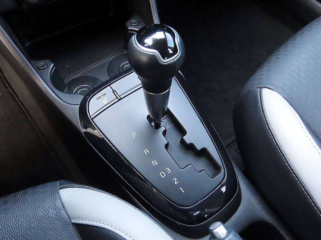 KIA Morning - Vista 10