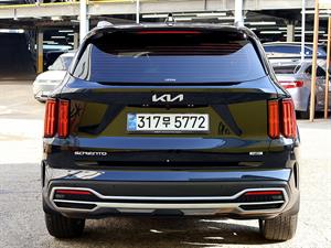 KIA Sorento - Vista 6