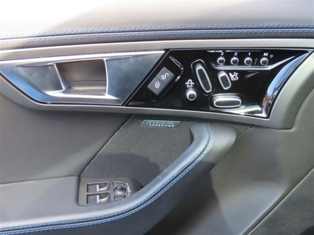 Jaguar F-TYPE 2017 Azul - Importación desde Corea - HF Imports Iquique - Foto 12