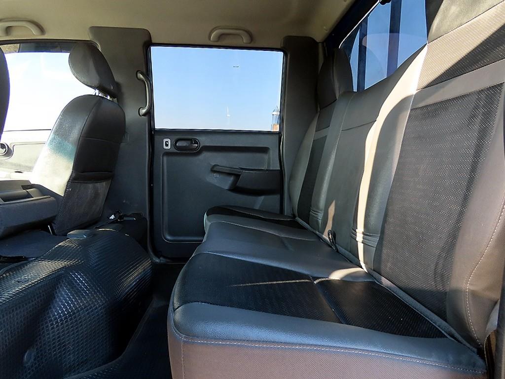 Small Truck Cargo (small) - Vista 7