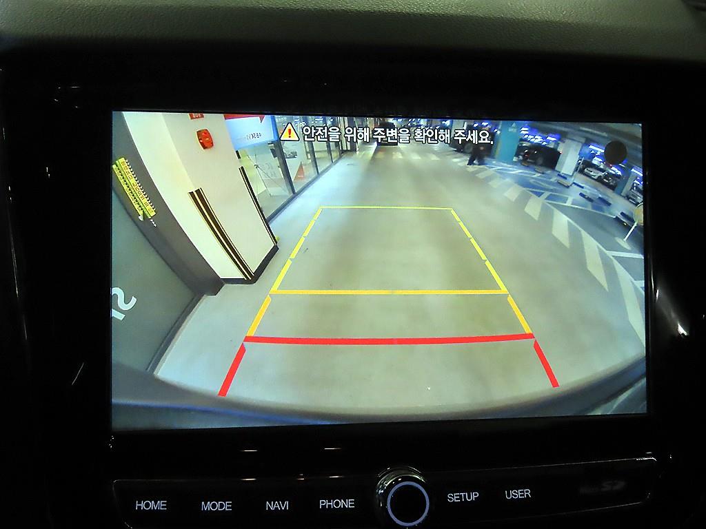 Ssangyong Rexton 2023 Verde - Importación desde Corea - HF Imports Iquique - Foto 14