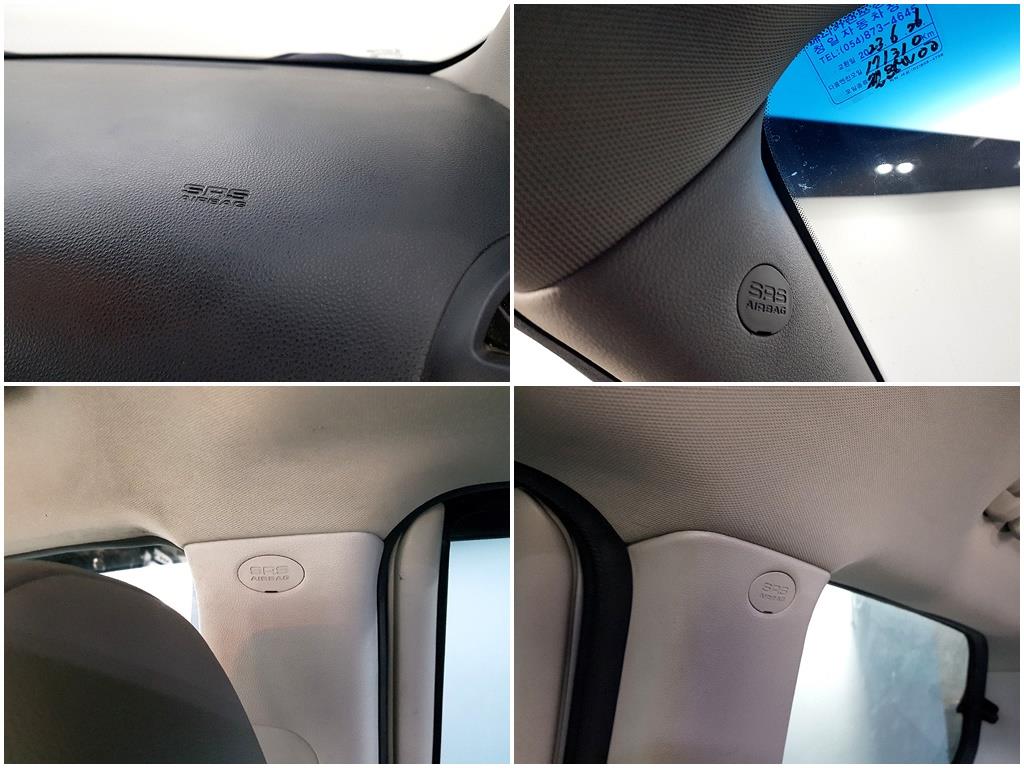 KIA Carnival 2014 Plateado - Importación desde Corea - HF Imports Iquique - Foto 18