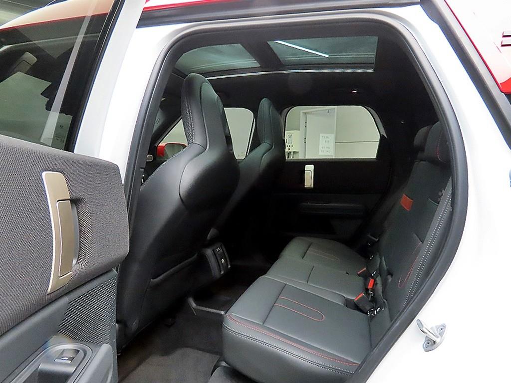 Mini Countryman - Vista 6