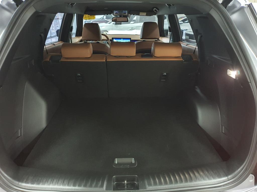 Ssangyong Torres 2023 Gris - Importación desde Corea - HF Imports Iquique - Foto 16