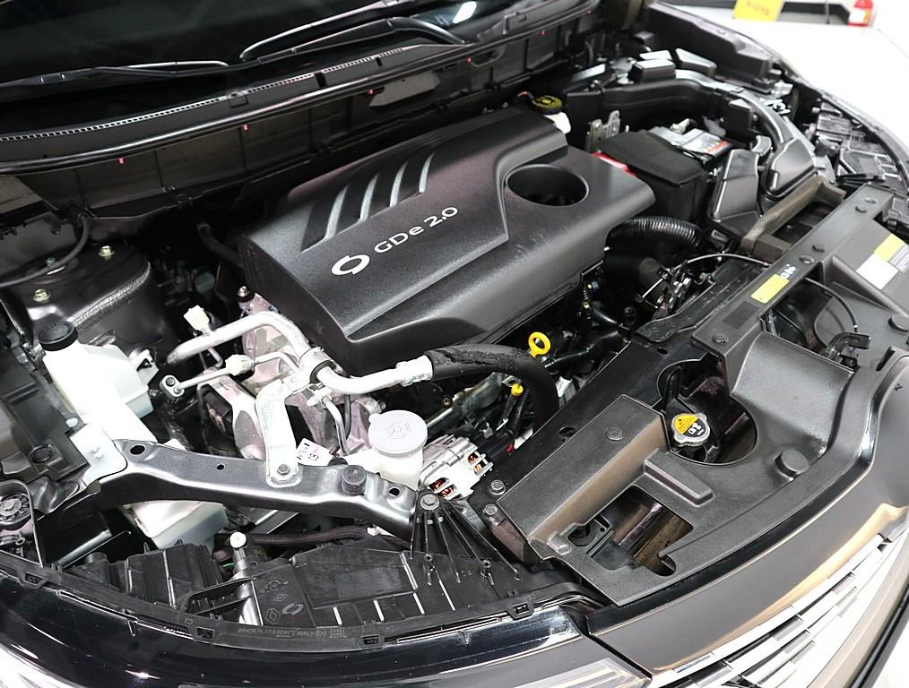 SAMSUNG QM6 - Vista 6