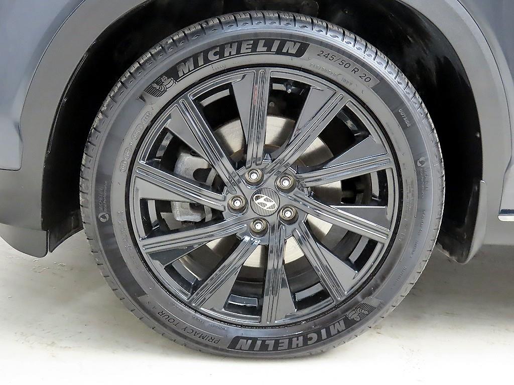 HYUNDAI Palisade 2019 Azul - Importación desde Corea - HF Imports Iquique - Foto 20