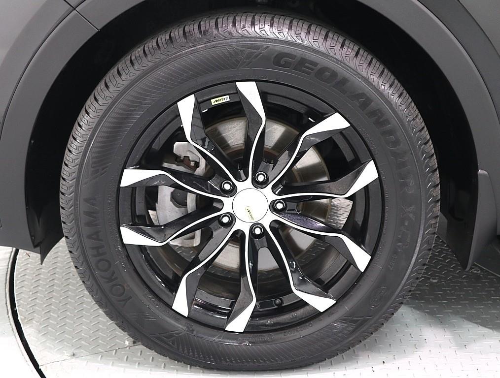 KIA Sorento 2021 Negro - Importación desde Corea - HF Imports Iquique - Foto 18