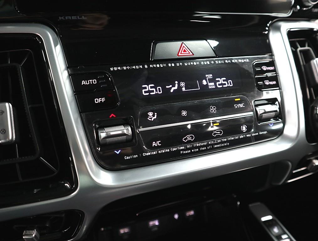 KIA Sorento - Vista 11