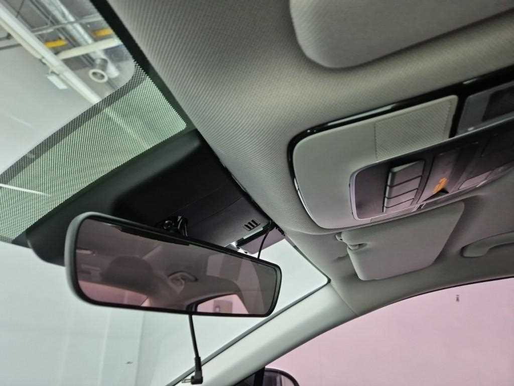 HYUNDAI Sonata 2020 Blanco - Importación desde Corea - HF Imports Iquique - Foto 16