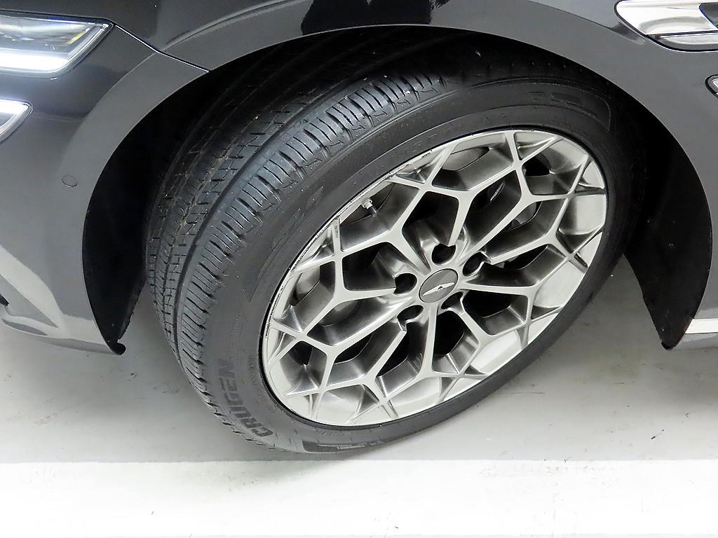 Genesis G80 2021 - Importación desde Corea - HF Imports Iquique - Foto 19