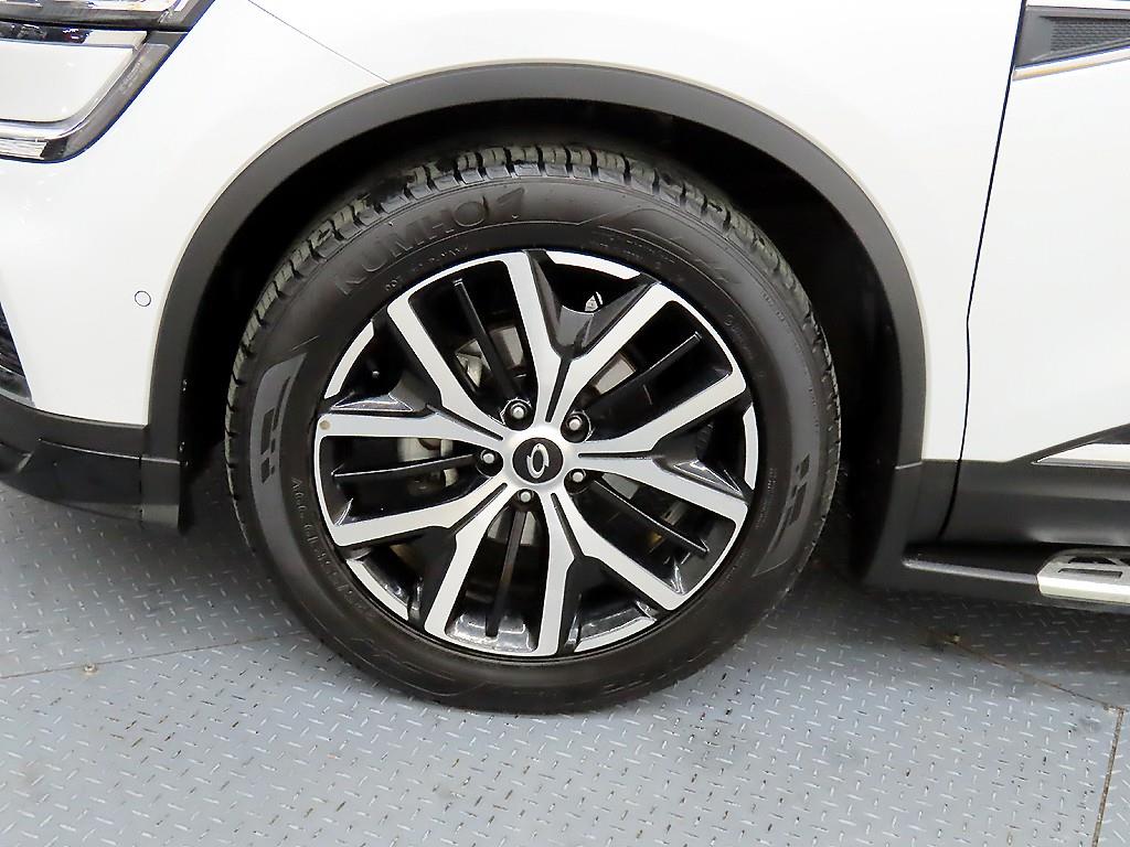 SAMSUNG QM6 2021 - Importación desde Corea - HF Imports Iquique - Foto 20