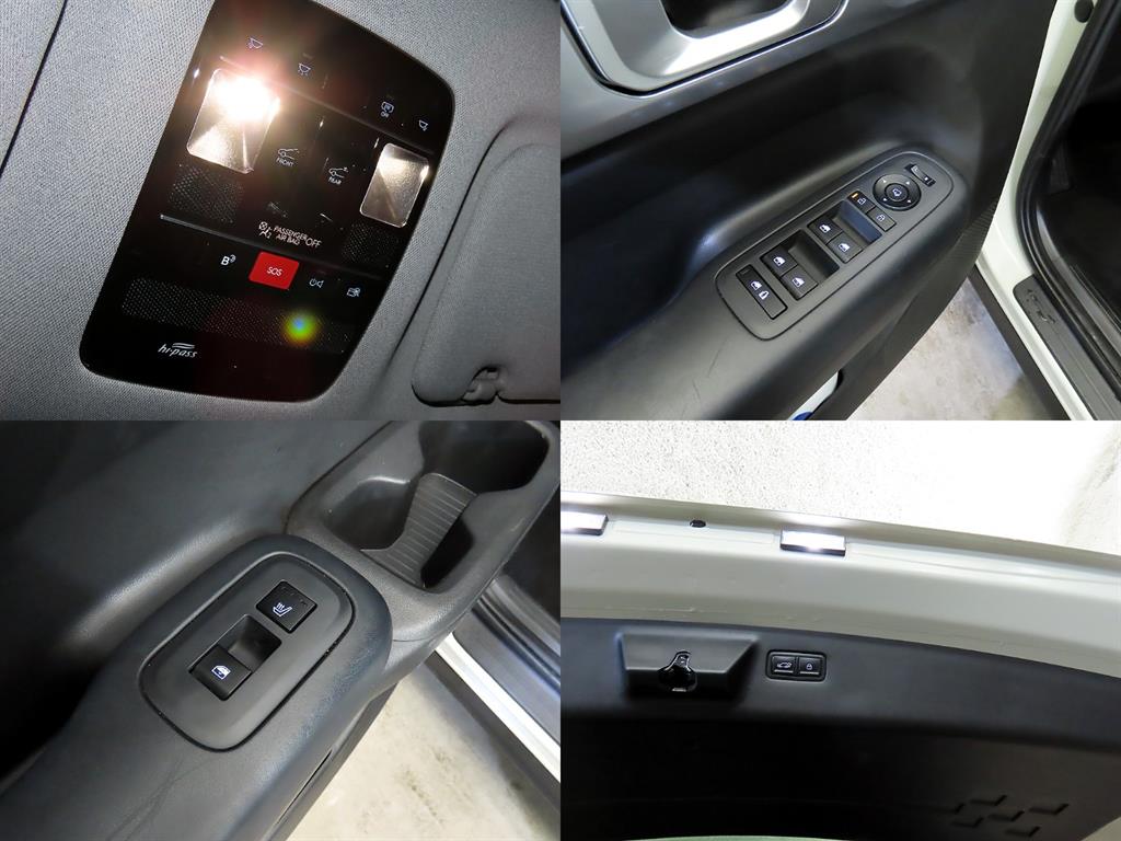 HYUNDAI Santa Fe 2024 - Importación desde Corea - HF Imports Iquique - Foto 18