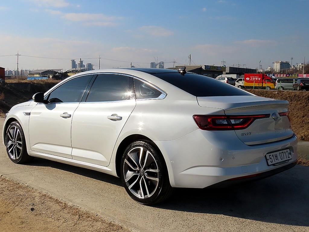 SAMSUNG SM6 - Vista 3