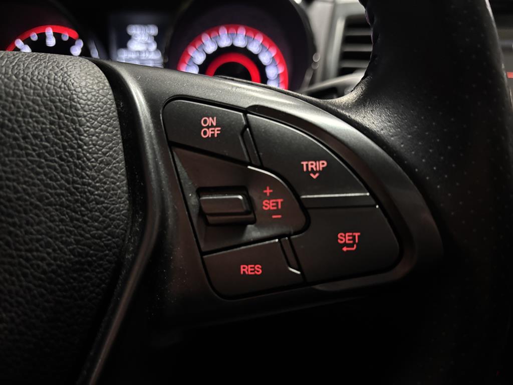 Ssangyong Tivoli 2018 Blanco - Importación desde Corea - HF Imports Iquique - Foto 15