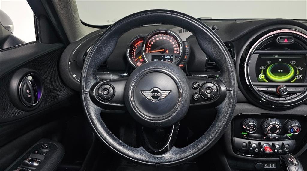 Mini Clubman 2018 Gris - Importación desde Corea - HF Imports Iquique - Foto 13