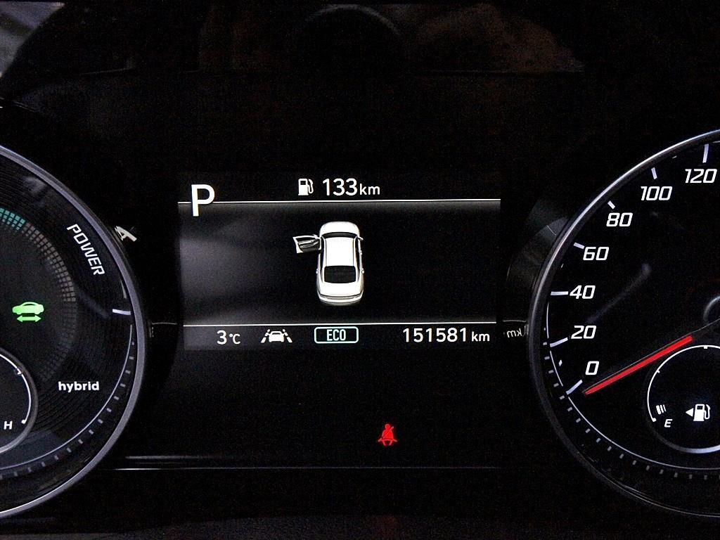 HYUNDAI Grandeur 2020 Negro - Importación desde Corea - HF Imports Iquique - Foto 9